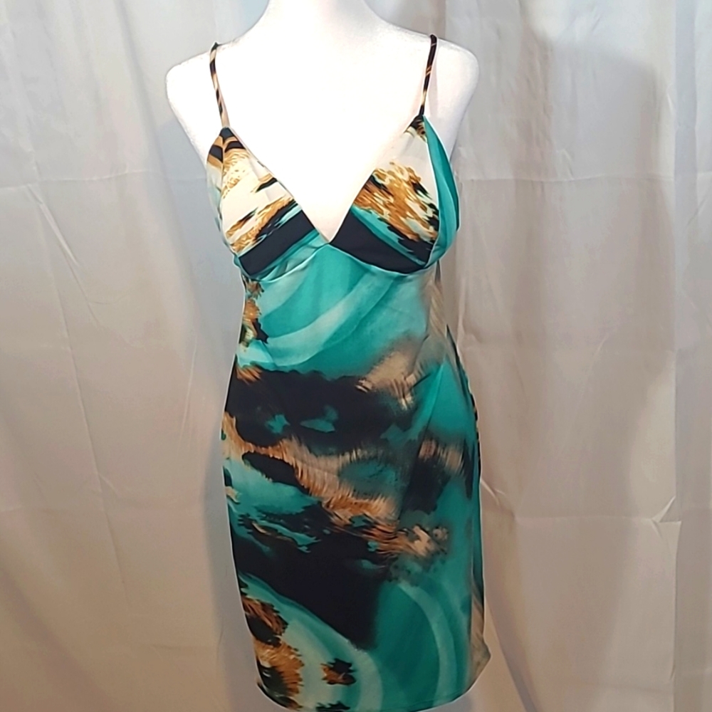 Votique Women's Summer Dress